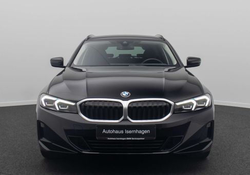 BMW 320, 2023 2
