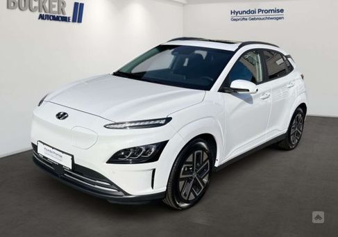 Hyundai Kona, 2023