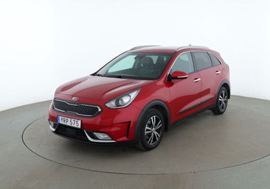 Kia Niro, 2019