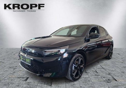 Opel Corsa, 2024 2