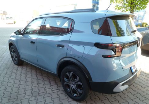 Citroën C3 Aircross, 2026 3