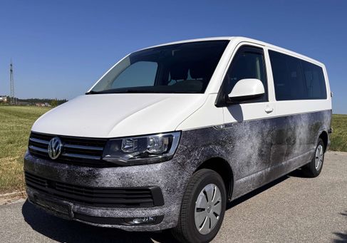 Volkswagen T6 Caravelle, 2019