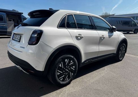 Fiat 600, 2024