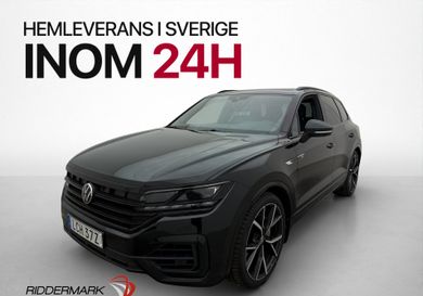 Volkswagen Touareg, 2023