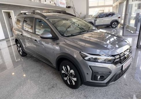 Dacia Jogger, 2026