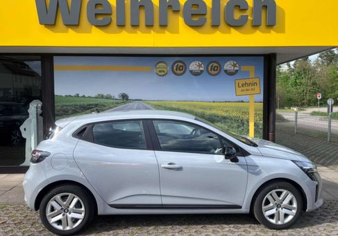 Renault Clio, 2024