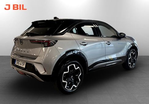 Opel Mokka, 2025 2