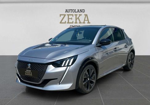 Peugeot 208, 2023