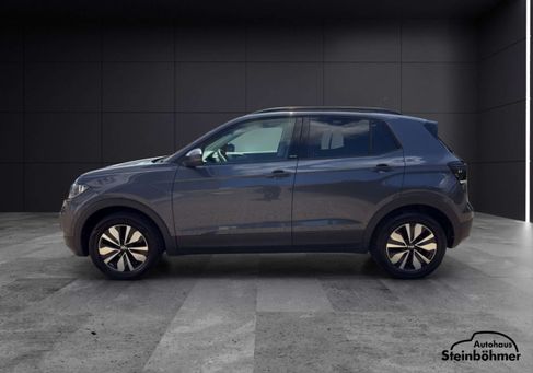 Volkswagen T-Cross, 2023