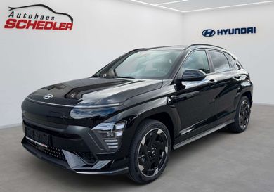 Hyundai Kona, 2026