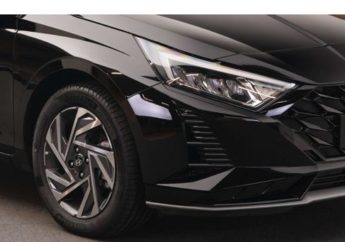 Hyundai i20, 2026 3