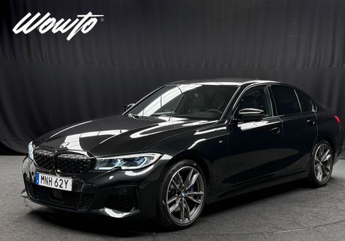 BMW M340i, 2020