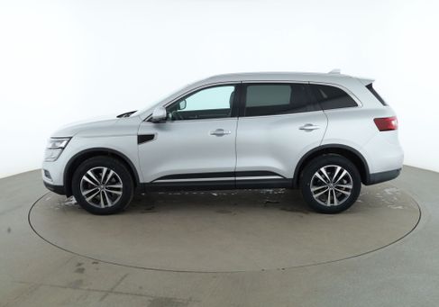 Renault Koleos, 2017