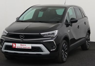 Opel Crossland X, 2024