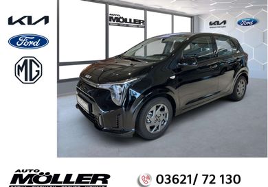 Kia Picanto, 2026