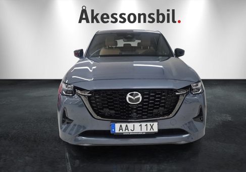 Mazda CX-60, 2026 2