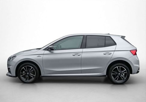 Skoda Fabia, 2026