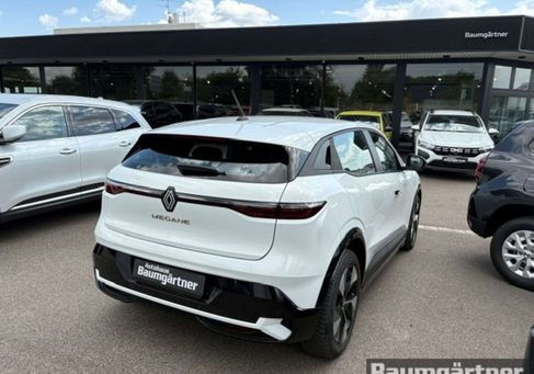 Renault Megane, 2022