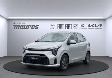 Kia Picanto, 2026
