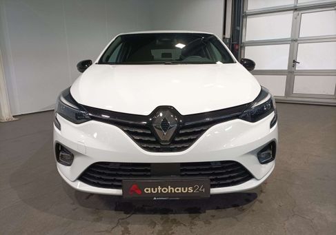 Renault Clio, 2023