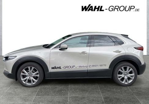 Mazda CX-30, 2026 2