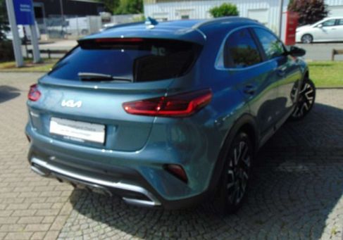 Kia XCeed, 2024