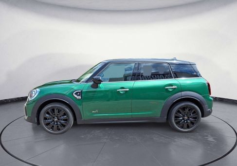 MINI Cooper Countryman, 2023