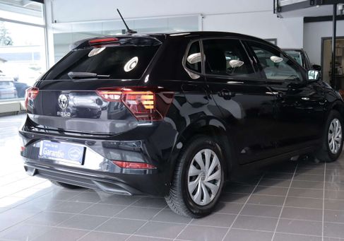 Volkswagen Polo, 2023 3