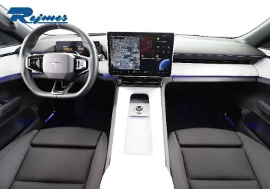 Polestar, 2026