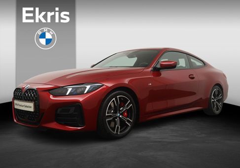 BMW 430, 2025