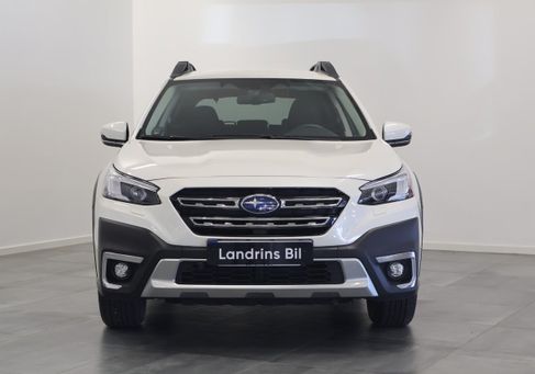 Subaru OUTBACK, 2023