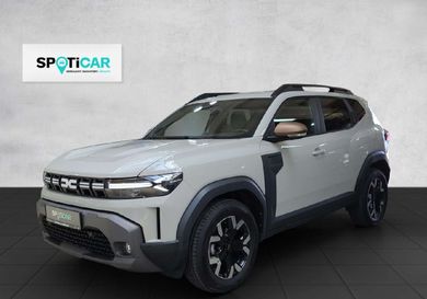 Dacia Duster, 2024