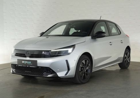 Opel Corsa, 2025 2