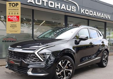 Kia Sportage, 2023