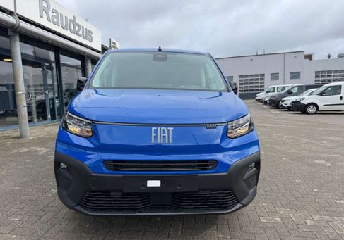 Fiat Doblo, 2026