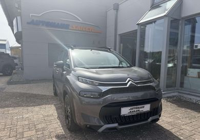 Citroën C3 Aircross, 2024