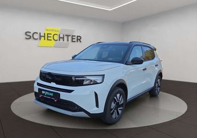 Opel Frontera, 2025