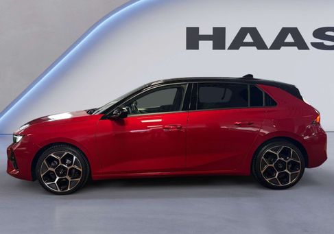 Opel Astra, 2024