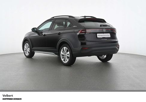 Volkswagen Taigo, 2025 2