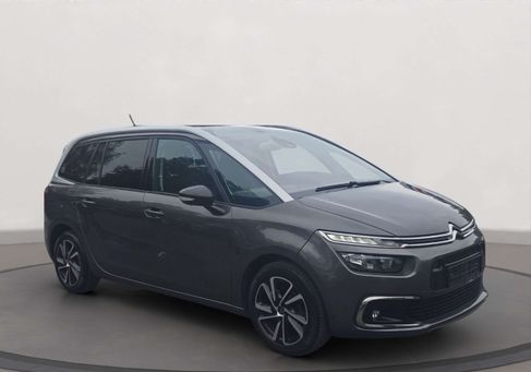 Citroën Grand C4 Picasso, 2022