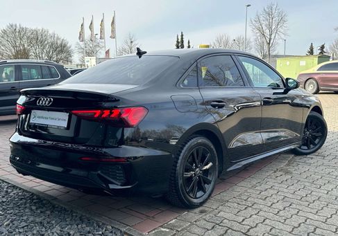 Audi A3, 2021 3