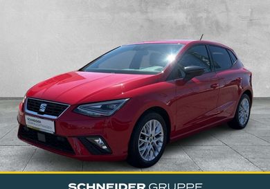 Seat Ibiza, 2023