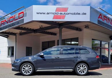 Volkswagen Golf, 2019