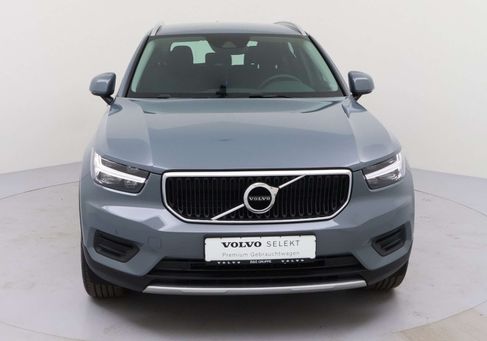 Volvo XC40, 2022