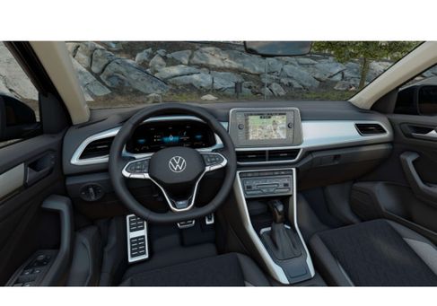 Volkswagen T-Roc, 2024