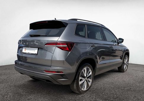 Skoda Karoq, 2024 3