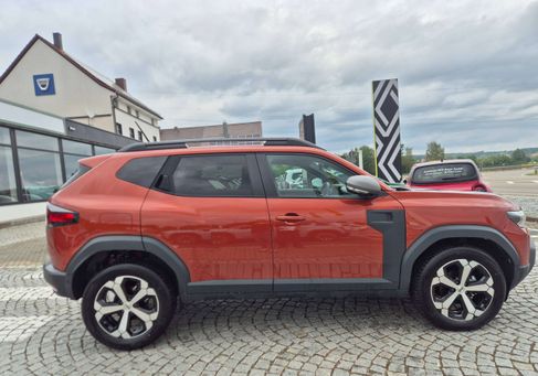 Dacia Duster, 2026 2