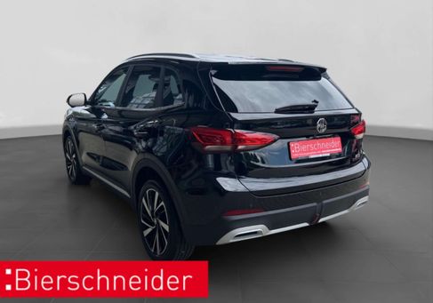 MG ZS, 2026