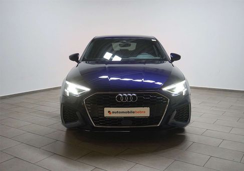 Audi A3, 2023 2