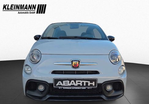 Abarth 595C, 2021 3